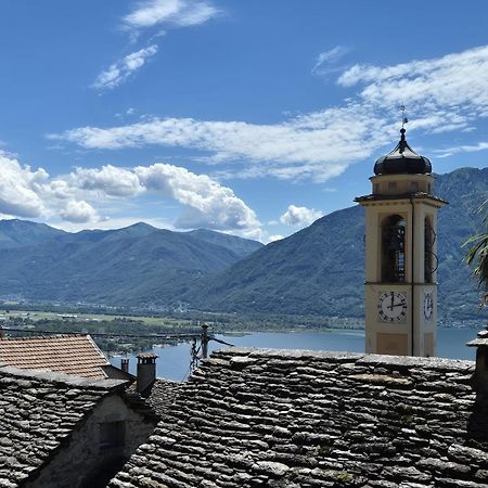 Casa Grillino Apartment Locarno Room photo