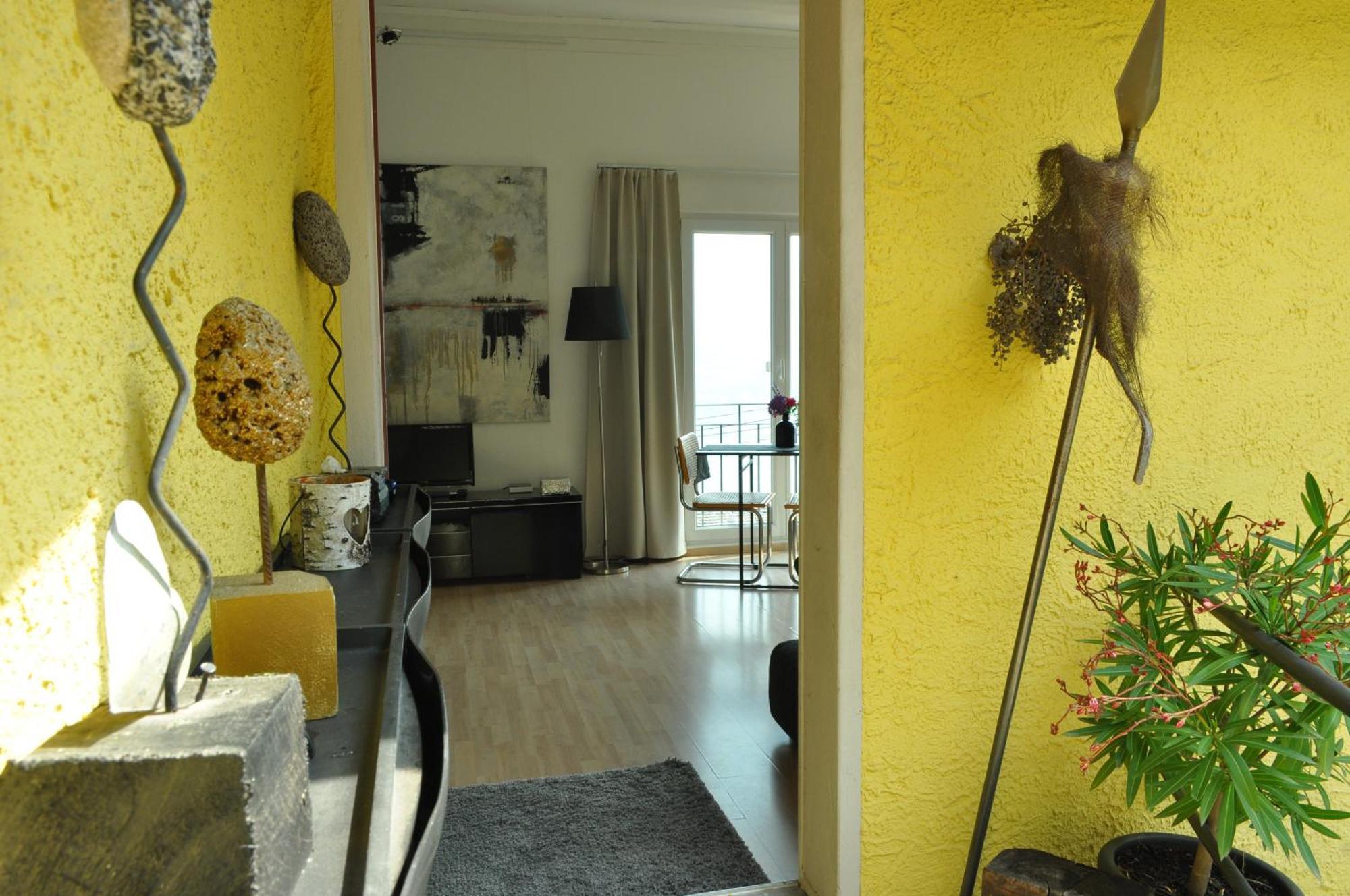 Casa Grillino Apartment Locarno Room photo