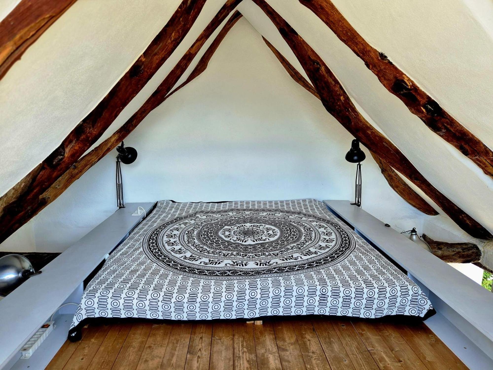 Casa Grillino Apartment Locarno Room photo