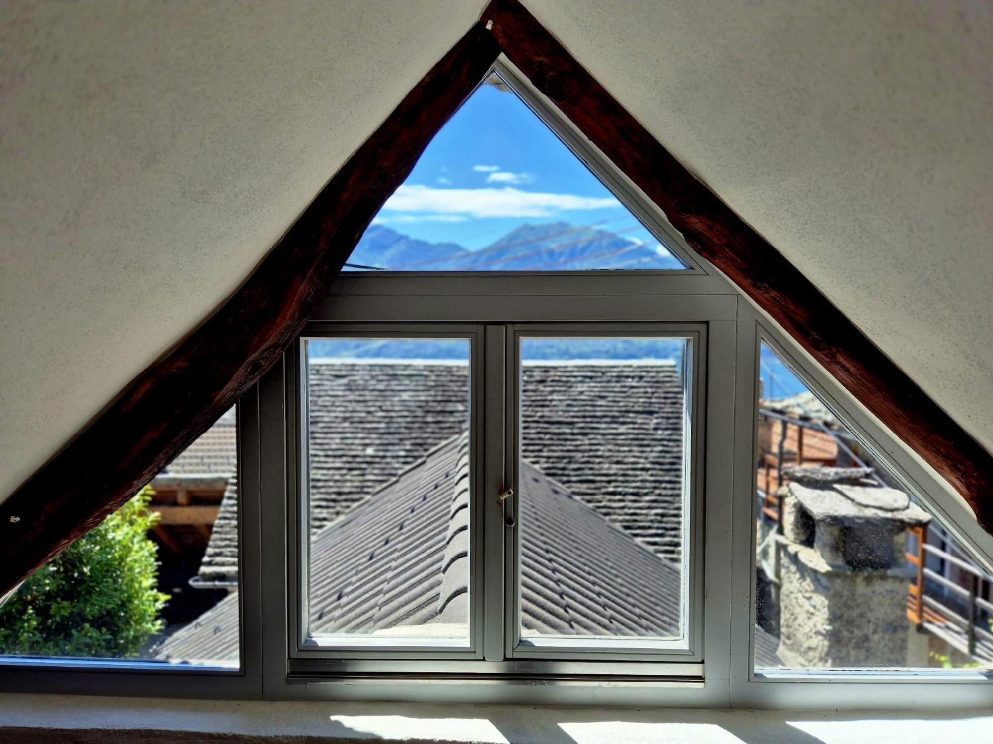 Casa Grillino Apartment Locarno Room photo