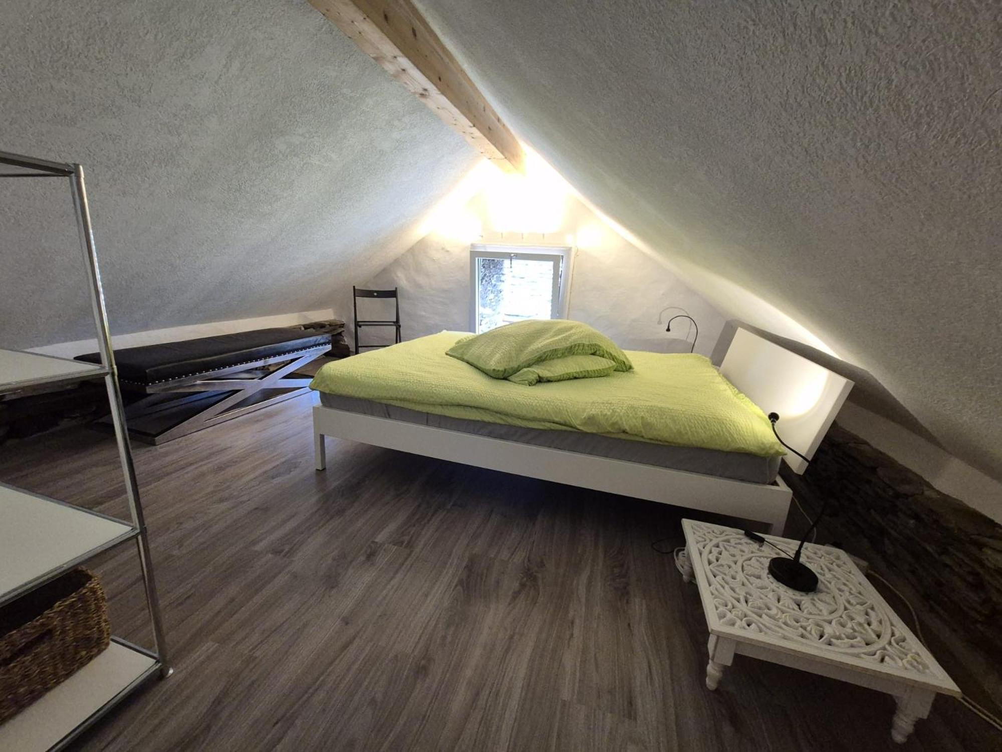Casa Grillino Apartment Locarno Room photo
