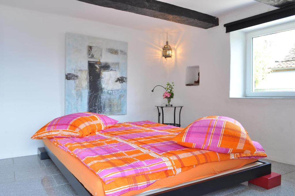 Casa Grillino Apartment Locarno Room photo