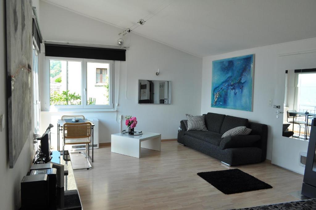 Casa Grillino Apartment Locarno Exterior photo