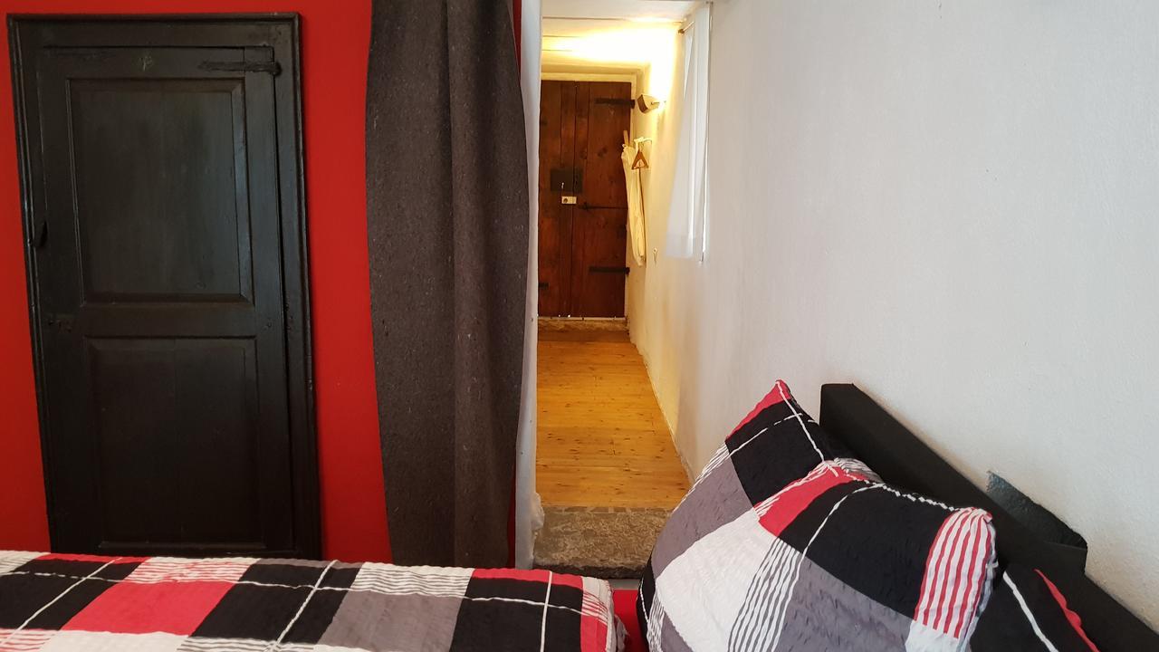 Casa Grillino Apartment Locarno Exterior photo